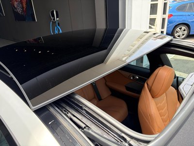 BMW 8 SERIES GRAN COUPE - 2