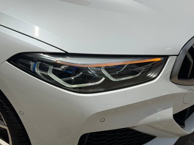 2021 BMW 8 SERIES GRAN COUPE — миниатюра 13