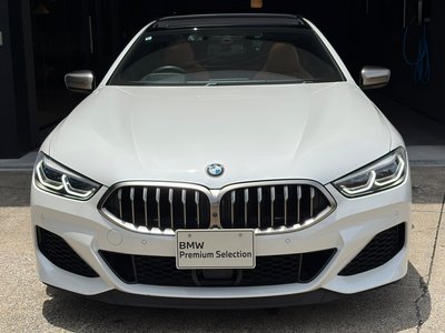 BMW 8 SERIES GRAN COUPE - 10