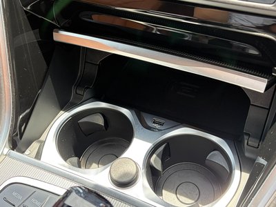 2021 BMW 8 SERIES GRAN COUPE — миниатюра 47