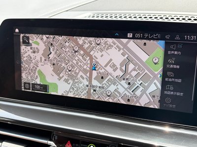 2021 BMW 8 SERIES GRAN COUPE — миниатюра 38