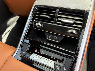 2021 BMW 8 SERIES GRAN COUPE — миниатюра 28