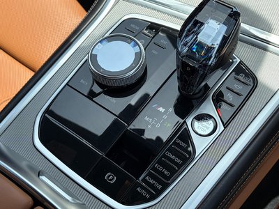 2021 BMW 8 SERIES GRAN COUPE — миниатюра 48
