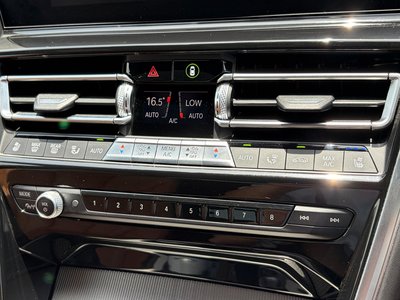 2021 BMW 8 SERIES GRAN COUPE — миниатюра 44
