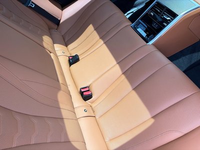 2021 BMW 8 SERIES GRAN COUPE — миниатюра 27