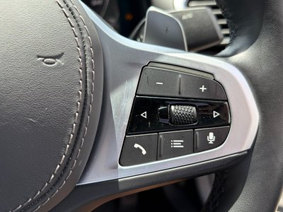 2021 BMW 8 SERIES GRAN COUPE — миниатюра 37