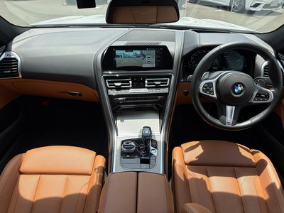 BMW 8 SERIES GRAN COUPE - 3