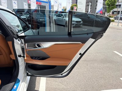2021 BMW 8 SERIES GRAN COUPE — миниатюра 24