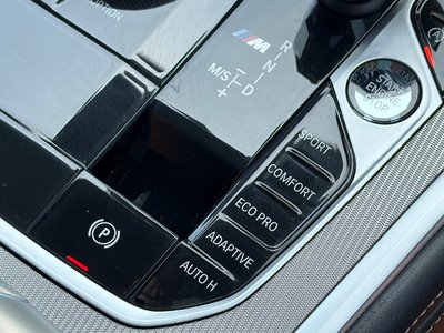 2021 BMW 8 SERIES GRAN COUPE — миниатюра 51