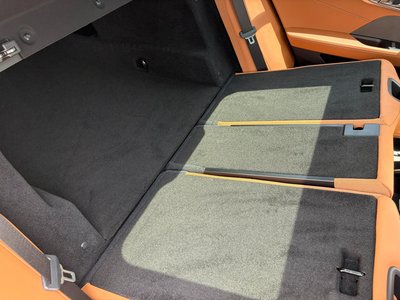 2021 BMW 8 SERIES GRAN COUPE — миниатюра 25