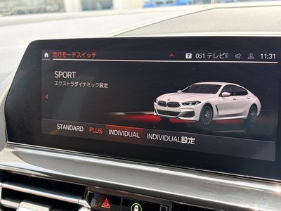2021 BMW 8 SERIES GRAN COUPE — миниатюра 43