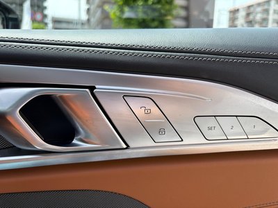 2021 BMW 8 SERIES GRAN COUPE — миниатюра 58