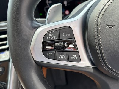 2021 BMW 8 SERIES GRAN COUPE — миниатюра 36