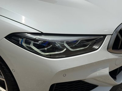 2021 BMW 8 SERIES GRAN COUPE — миниатюра 14