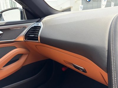 2021 BMW 8 SERIES GRAN COUPE — миниатюра 53
