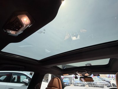 2021 BMW 8 SERIES GRAN COUPE — миниатюра 29