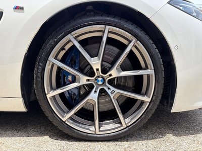 BMW 8 SERIES GRAN COUPE - 4