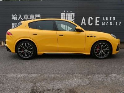 صورة مصغرة 25 لـ 2023 Maserati GRECALE