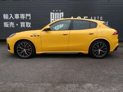 صورة مصغرة 26 لـ 2023 Maserati GRECALE