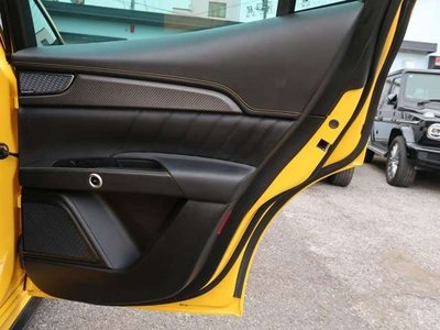 صورة مصغرة 44 لـ 2023 Maserati GRECALE