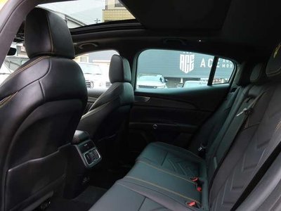 صورة مصغرة 40 لـ 2023 Maserati GRECALE