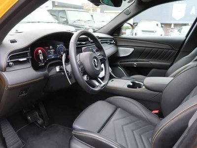 صورة مصغرة 38 لـ 2023 Maserati GRECALE