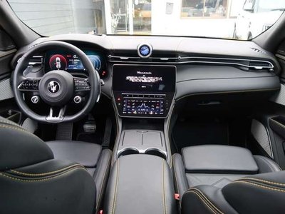 صورة مصغرة 20 لـ 2023 Maserati GRECALE