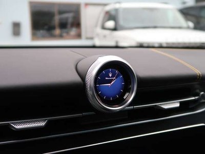 صورة مصغرة 36 لـ 2023 Maserati GRECALE