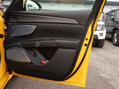 صورة مصغرة 42 لـ 2023 Maserati GRECALE