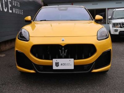 صورة مصغرة 23 لـ 2023 Maserati GRECALE