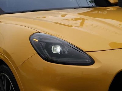 صورة مصغرة 31 لـ 2023 Maserati GRECALE