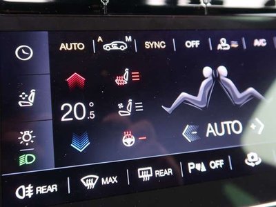 صورة مصغرة 14 لـ 2023 Maserati GRECALE