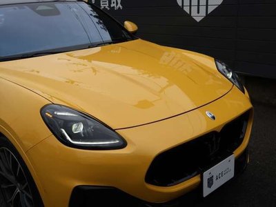 صورة مصغرة 33 لـ 2023 Maserati GRECALE