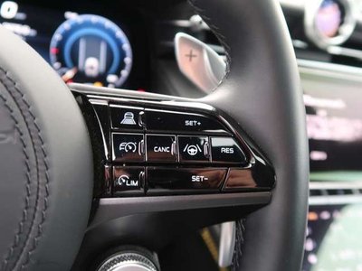 صورة مصغرة 16 لـ 2023 Maserati GRECALE