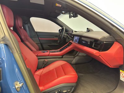 PORSCHE TAYCAN - 4