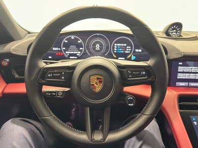 PORSCHE TAYCAN - 9