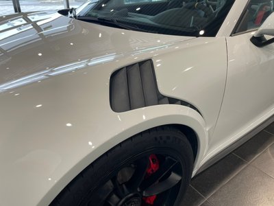 PORSCHE 911 - 9