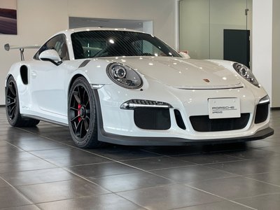 PORSCHE 911 - 4