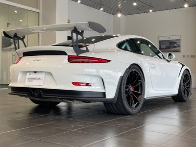 PORSCHE 911 - 6