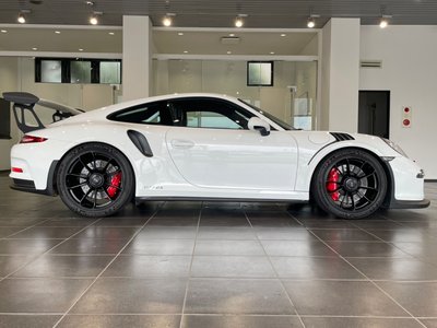 PORSCHE 911 - 5