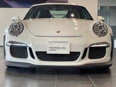 PORSCHE 911 - 3
