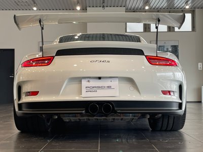 PORSCHE 911 - 7
