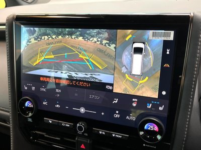 2026 Toyota VELLFIRE 缩略图 40