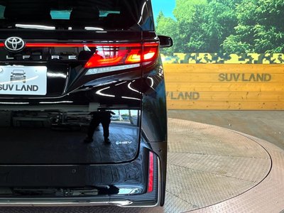 2026 Toyota VELLFIRE 缩略图 28
