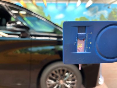 2026 Toyota VELLFIRE 缩略图 77