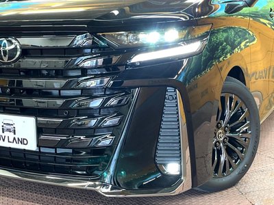 2026 Toyota VELLFIRE 缩略图 13