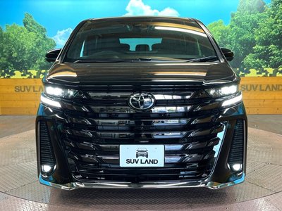 2026 Toyota VELLFIRE 缩略图 15