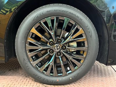 2026 Toyota VELLFIRE 缩略图 70
