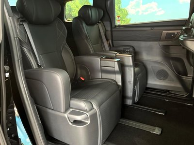 صورة 9 لـ 2026 Toyota VELLFIRE