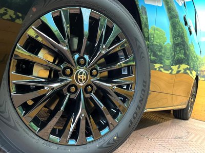 2026 Toyota VELLFIRE 缩略图 14